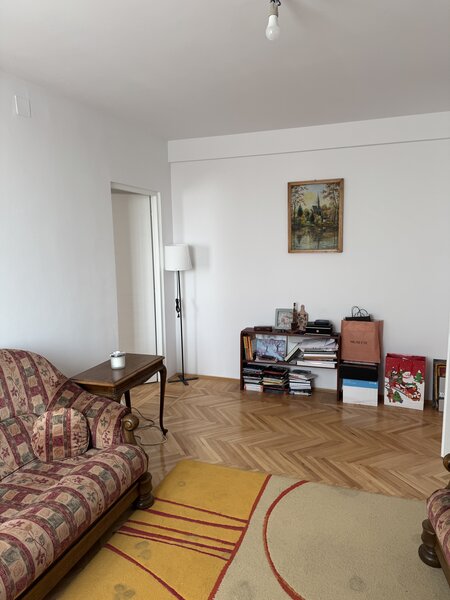 Gara de Nord/ Ministerul Transporturilor, Apartament 3 camere Comision 0%