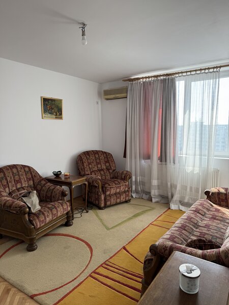 Gara de Nord/ Ministerul Transporturilor, Apartament 3 camere Comision 0%