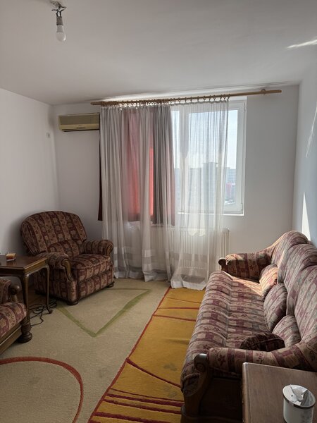 Gara de Nord/ Ministerul Transporturilor, Apartament 3 camere Comision 0%