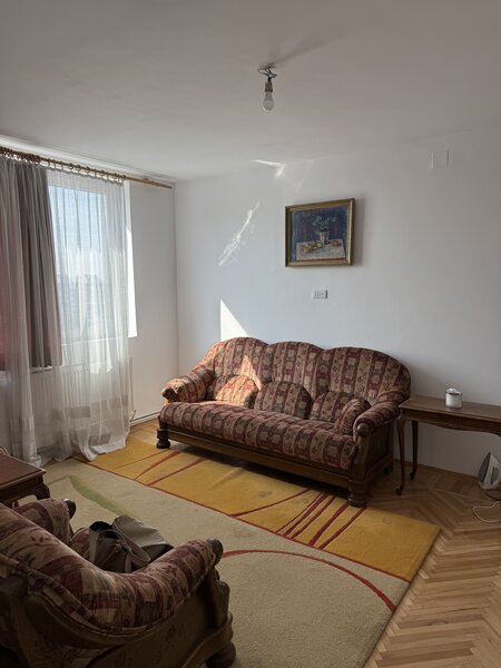 Gara de Nord/ Ministerul Transporturilor, Apartament 3 camere Comision 0%
