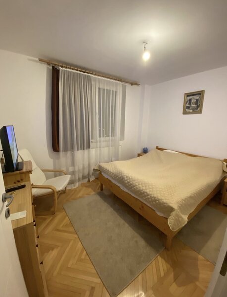 Gara de Nord/ Ministerul Transporturilor, Apartament 3 camere Comision 0%