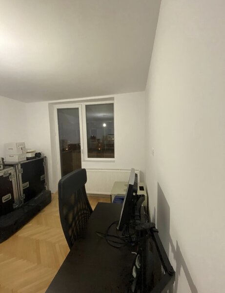 Gara de Nord/ Ministerul Transporturilor, Apartament 3 camere Comision 0%