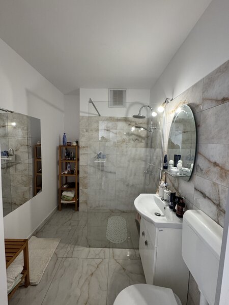 Gara de Nord/ Ministerul Transporturilor, Apartament 3 camere Comision 0%