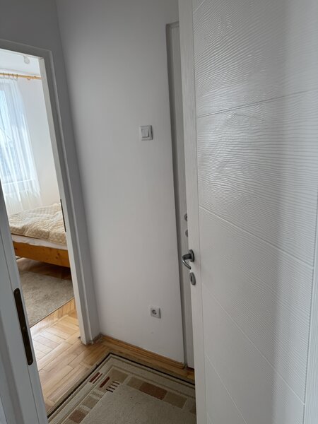 Gara de Nord/ Ministerul Transporturilor, Apartament 3 camere Comision 0%