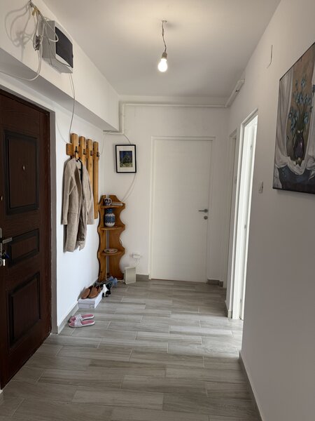 Gara de Nord/ Ministerul Transporturilor, Apartament 3 camere Comision 0%