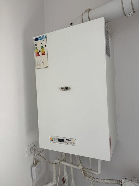 Gara de Nord/ Ministerul Transporturilor, Apartament 3 camere Comision 0%