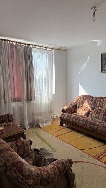 Gara de Nord/ Ministerul Transporturilor, Apartament 3 camere Comision 0%